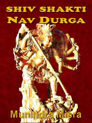 cover image of Shiv Shakti Nav Durga